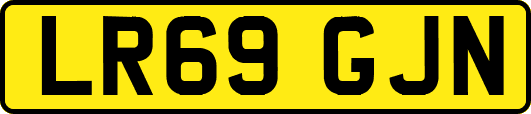 LR69GJN