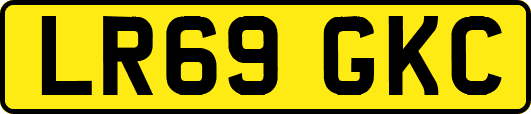LR69GKC
