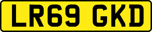 LR69GKD