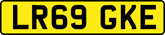 LR69GKE