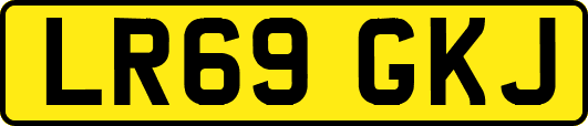 LR69GKJ