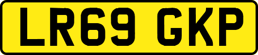 LR69GKP