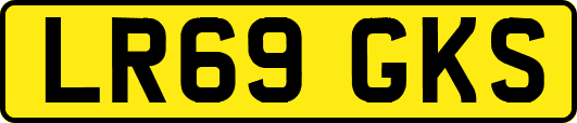 LR69GKS
