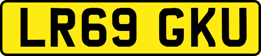 LR69GKU