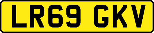 LR69GKV