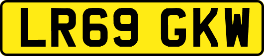LR69GKW