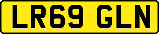LR69GLN