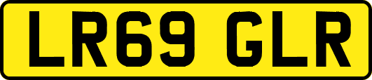LR69GLR