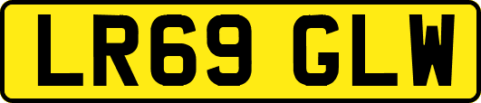 LR69GLW
