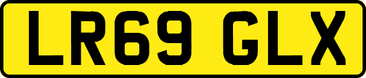 LR69GLX