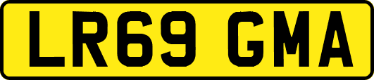LR69GMA