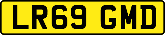 LR69GMD
