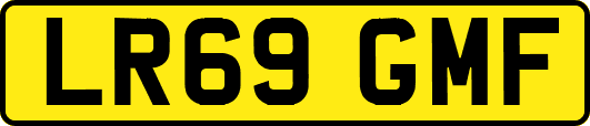 LR69GMF