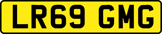 LR69GMG