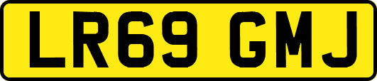 LR69GMJ