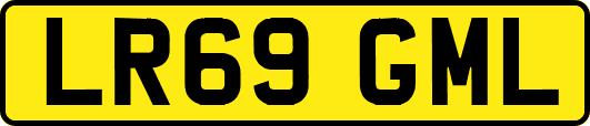LR69GML