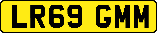 LR69GMM