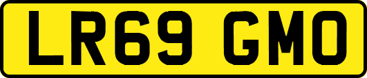 LR69GMO