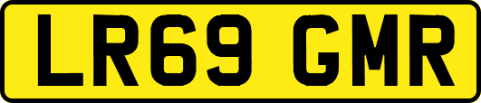 LR69GMR