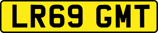 LR69GMT