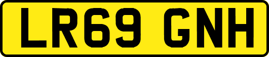 LR69GNH