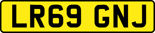 LR69GNJ