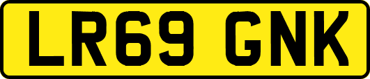 LR69GNK