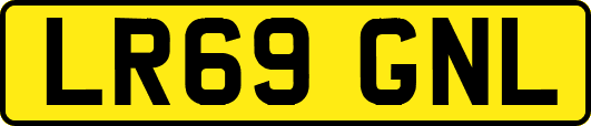 LR69GNL