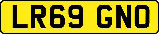 LR69GNO