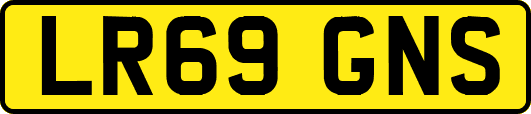 LR69GNS