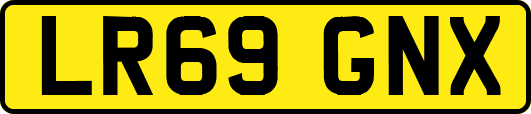 LR69GNX