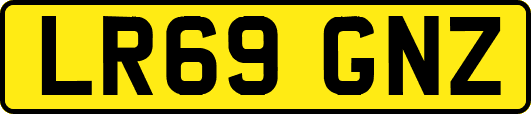 LR69GNZ