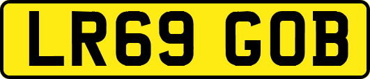 LR69GOB