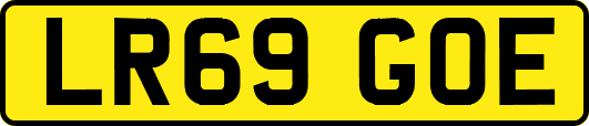 LR69GOE