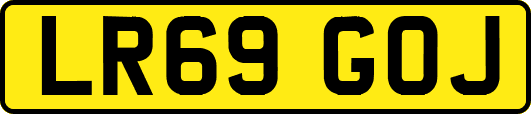 LR69GOJ