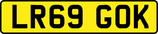 LR69GOK