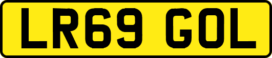 LR69GOL