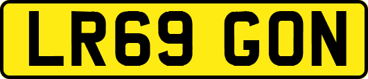 LR69GON