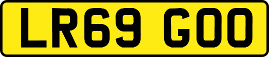 LR69GOO