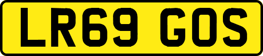 LR69GOS