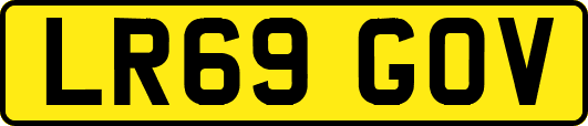 LR69GOV