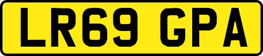 LR69GPA