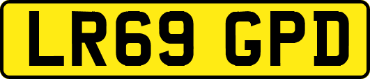LR69GPD