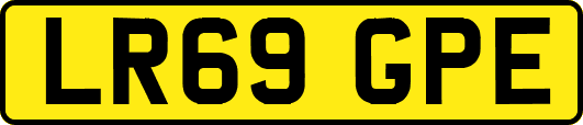 LR69GPE