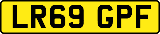 LR69GPF