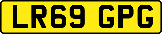 LR69GPG