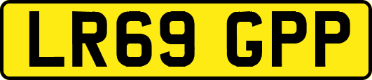 LR69GPP