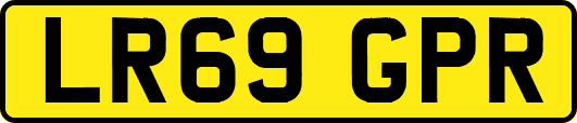 LR69GPR
