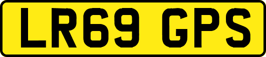 LR69GPS