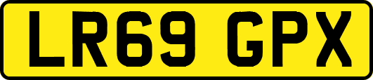 LR69GPX